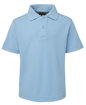 Picture of KIDS 210 POLO